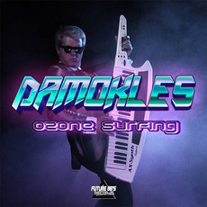 Ozone Surfing mp3 Album by Damokles