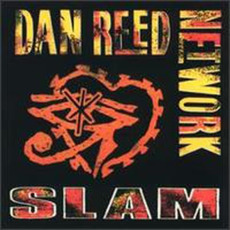 Slam mp3 Album by Dan Reed Network