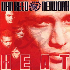 The Heat mp3 Album by Dan Reed Network