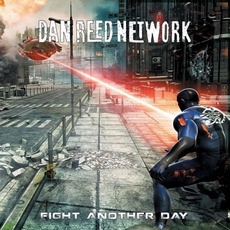 Fight Another Day mp3 Album by Dan Reed Network