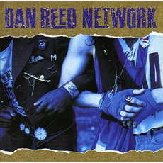 Dan Reed Network mp3 Album by Dan Reed Network