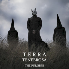 The Purging mp3 Album by Terra Tenebrosa