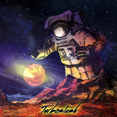 EP I mp3 Album by Turboslash