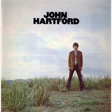 John Hartford (Remastered) mp3 Album by John Hartford