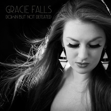 Down but Not Defeated mp3 Album by Gracie Falls
