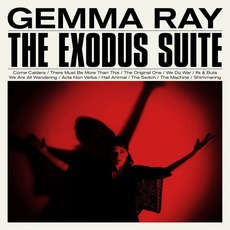 The Exodus Suite mp3 Album by Gemma Ray