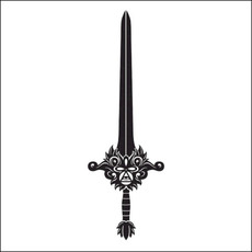 Volume 1 mp3 Album by Magic Sword