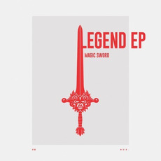 Legend EP mp3 Album by Magic Sword