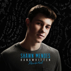 Handwritten (Revisited) mp3 Album by Shawn Mendes