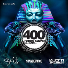 Future Sound of Egypt 400 mp3 Compilation by Various Artists