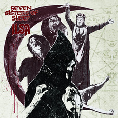 Seven Sisters of Sleep / Ilsa mp3 Compilation by Various Artists