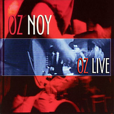 Oz Live mp3 Live by Oz Noy