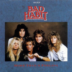 More Than A Feeling mp3 Single by Bad Habit