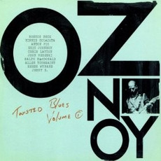 Twisted Blues, Volume 1 mp3 Artist Compilation by Oz Noy