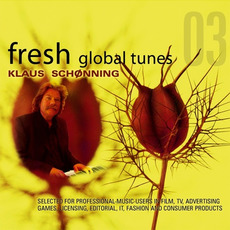 Fresh Global Tunes 03 mp3 Artist Compilation by Klaus Schønning