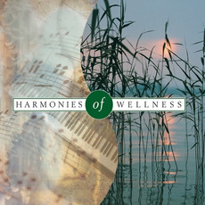 Harmonies of Wellness mp3 Artist Compilation by Klaus Schønning