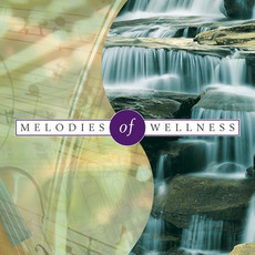 Melodies of Wellness mp3 Artist Compilation by Klaus Schønning