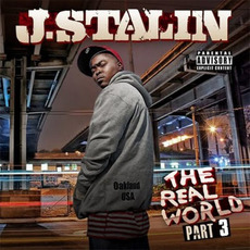 The Real World Volume 3 mp3 Artist Compilation by J. Stalin