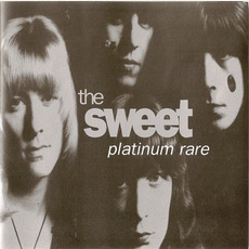 Platinum Rare mp3 Artist Compilation by The Sweet