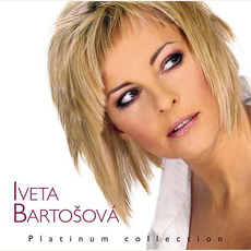 Platinum Collection mp3 Artist Compilation by Iveta Bartošová