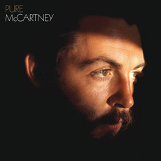 Pure McCartney (Deluxe Edition) mp3 Artist Compilation by Paul McCartney