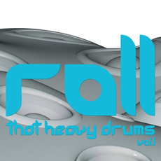 Roll That Heavy Drums, Vol.1 mp3 Compilation by Various Artists