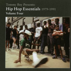 Tommy Boy Presents: Hip Hop Essentials, Volume 4 (1979-1991) mp3 Compilation by Various Artists