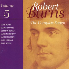 The Complete Songs of Robert Burns, Volume 5 mp3 Compilation by Various Artists