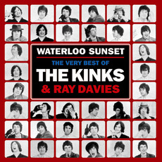 Waterloo Sunset: The Very Best of The Kinks & Ray Davis mp3 Compilation by Various Artists