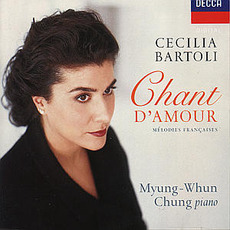 Chant D'Amour mp3 Compilation by Various Artists