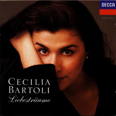 Cecilia Bartoli: A Portrait mp3 Compilation by Various Artists