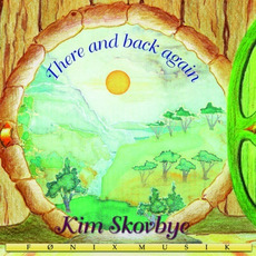 There and Back Again mp3 Album by Kim Skovbye