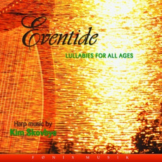 Eventide: Lullabies for All Ages mp3 Album by Kim Skovbye