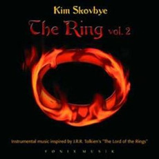 The Ring, Volume 2 mp3 Album by Kim Skovbye