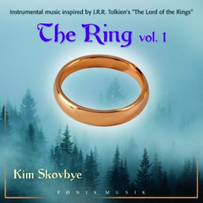 The Ring, Volume 1 mp3 Album by Kim Skovbye