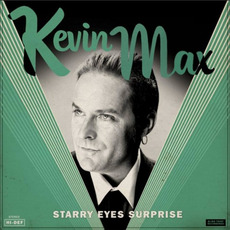 Starry Eyes Surprise mp3 Album by Kevin Max
