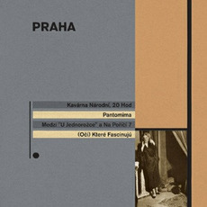 Praha mp3 Album by Land