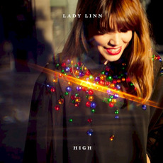 High mp3 Album by Lady Linn