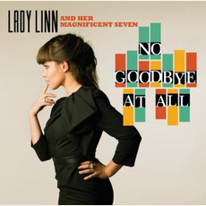 No Goodbye at All mp3 Album by Lady Linn and Her Magnificent Seven