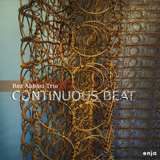 Continuous Beat mp3 Album by Rez Abbasi Trio