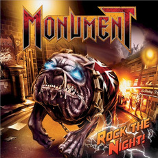 Rock the Night mp3 Album by Monument