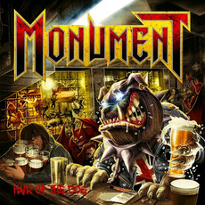 Hair of the Dog mp3 Album by Monument