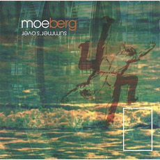 Summer's Over mp3 Album by Moe Berg