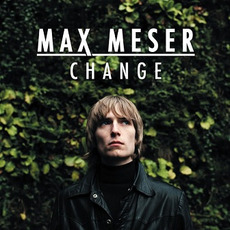 Change mp3 Album by Max Meser
