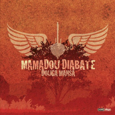 Douga Mansa mp3 Album by Mamadou Diabate