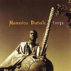 Tunga mp3 Album by Mamadou Diabate