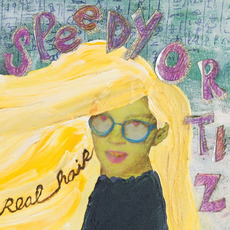 Real Hair mp3 Album by Speedy Ortiz