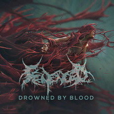 Drowned By Blood mp3 Album by Sentenced (GBR)