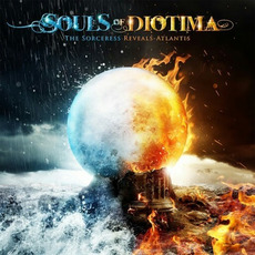 The Sorceress Reveals - Atlantis mp3 Album by Souls of Diotima