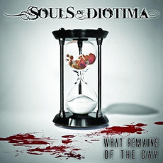 What Remains Of The Day mp3 Album by Souls of Diotima